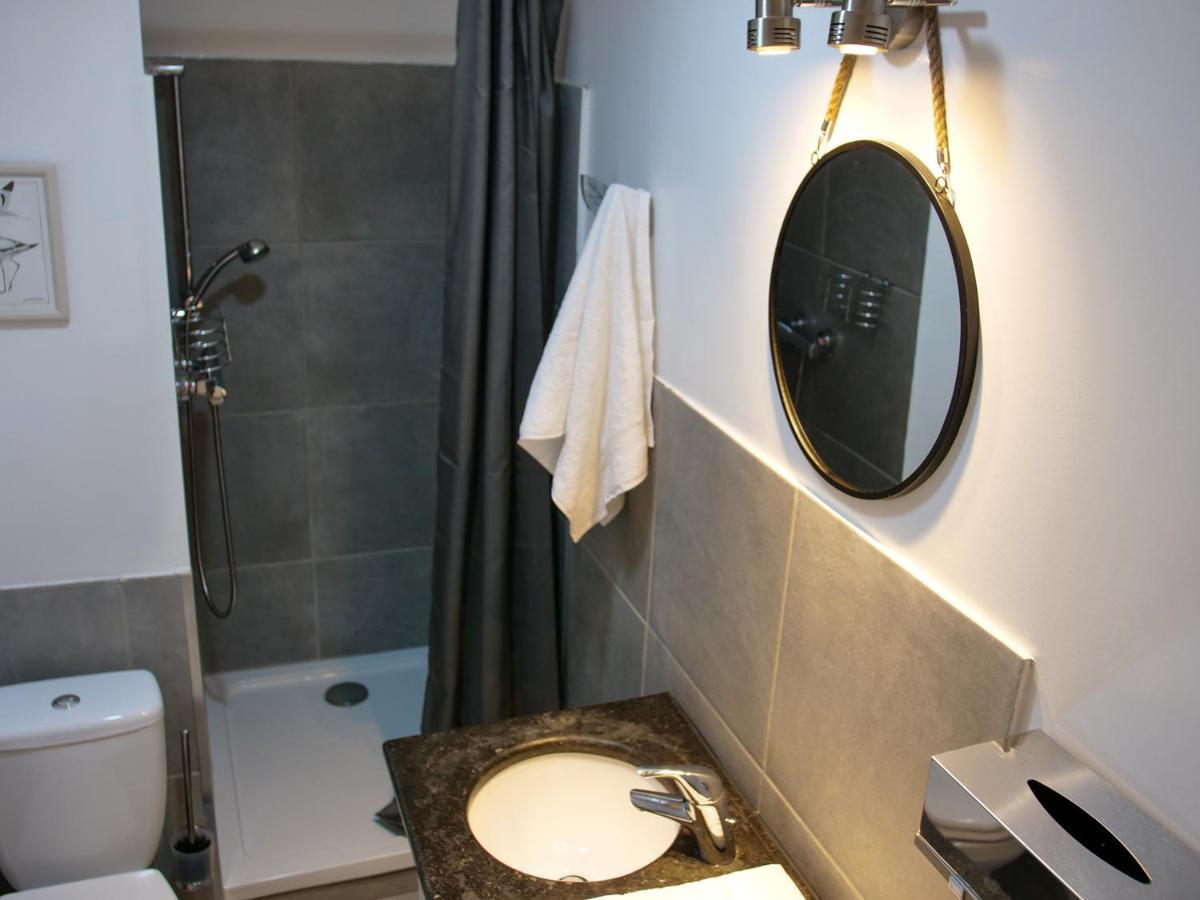 Le Studio De La Ferte - Rue Principale St Valery Saint-Valery-sur-Somme Exterior photo